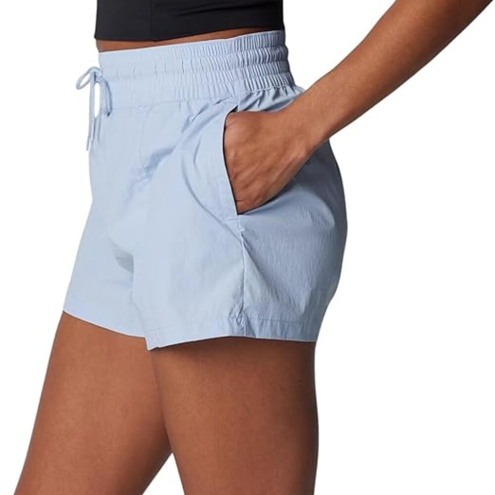 Columbia Boundless Trek Active Shorts for Women